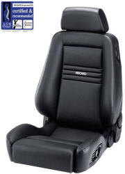 RECARO Racing Seat Recaro Ergomed ES Clima Leather Black