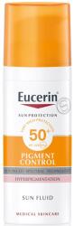 Eucerin Pigment Control FPS50+ arckrém, 50 ml