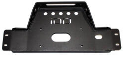 Iod Performance Winch Mount Nissan Patrol Y61 GU4