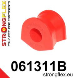  061311B: Front anti roll bar bush - inside