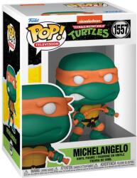Funko POP! TV: Tini Nindzsa Teknőcök - Michelangelo
