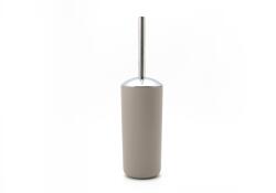 Hyggli Simply perie de toaletă stativ gri 86-003 (86003)