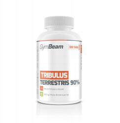 GymBeam Tribulus Terrestris Természetes Kapszula Kivonat Kiegészítő GymBeam 120 tab (8588006139013)