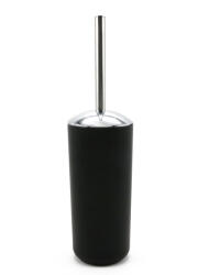 Hyggli Simply perie de toaletă stativ negru 86-013 (86013)