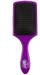 Wet Brush Paddle Detangler Hajkefe, Lila