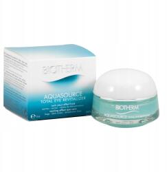 Biotherm Aquasource Total Eye Revitalizer 15ml (3614270129681)