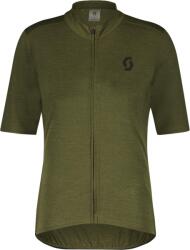 Scott Gravel Merino S/S mez 2025 L (404091)