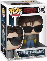 Funko Funko POP! TV: Stranger Things - Steve (889698308779)
