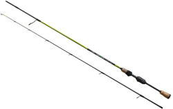 EnergoTeam Lanseta Spinning Wizard 827 LANSETA SPIN 180M 2-6G (12148180)