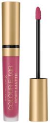 MAX Factor Colour Elixir Soft Matte Liquid Ajakrúzs 20