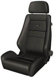 RECARO Racing Seat Recaro Classic Line LX Leather Black