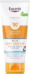 Eucerin Dry Touch gyermekek számára készült testápoló krém, SPF 50, 200 ml