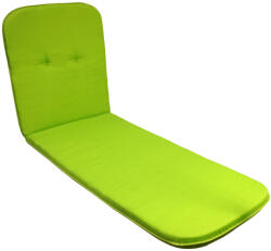 Rojaplast Sun Garden Scala Liege 50310-211 Nyugágypárna Nyugágyakhoz/Napozóágyakhoz