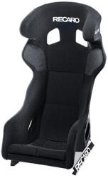 RECARO Racing Seat Recaro Pro Racer SPG HANS XL - Velour Black