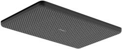 Hansgrohe Raindance Alive Q cap de duș 34.3x21.4 cm dreptunghiular negru 24531670 (24531670)