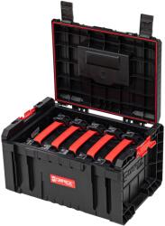 Qbrick System Szerszámosláda Qbrick System Pro Toolbox 5 Pro Organizer Multi (Z257776PG011)