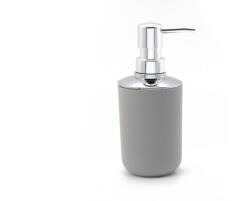 Hyggli Simply dozator săpun 350 ml gri 86-015 (86015)