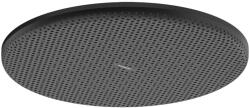 Hansgrohe Raindance Alive S cap de duș 30x30 cm rotund negru 24520670 (24520670)