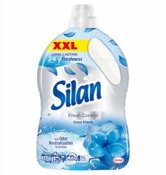 Silan Fresh Control Folyadék Cool Fresh 2, 772l 126 mosáshoz (9000101582475)