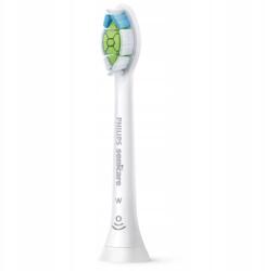 Philips 1x Philips Sonicare W2 Optimal White Szónikus fogkefefej (HX606213)