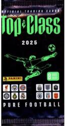 TOPPS Panini Top Class 2025 kártyacsomag (110250400) - jatekbolt