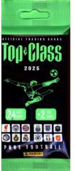 TOPPS Panini: Top Class 2025 Fat Pack kártyacsomag (110250404) - jatekbolt