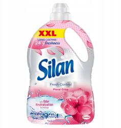 Silan Fresh Control Folyadék Floral Crisp 2, 772l 126 mosáshoz (9000101582505)