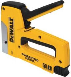 DEWALT Univerzální sponkovačka 2v1 DWHTTR350-0 (DWHTTR350-0)