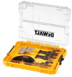 DEWALT Vegyes fűrészlapkészlet multiszerszámokhoz, 5 db DT20761 (DT20761)