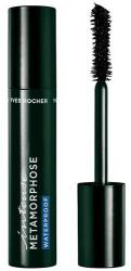 Yves Rocher Mascara Intense Metamorphose Waterproof Negru, 7.8ml, Yves Rocher
