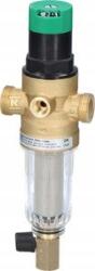Honeywell Szűrő 1/2" Mini-plüss Reg. ciśn. z Öblítő (FK06-1/2AA)