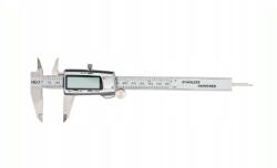 Neo Tools Digitális Tolómérő 150 MM Rozsdamentes Acél (75-011)
