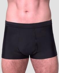 GymBeam PRO férfi fürdőnadrág Black - GymBeam L
