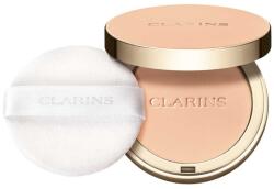 Clarins Ever Matte Kompakt Púder Very Light Púder 10 g