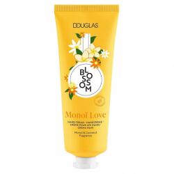 Douglas Blossom Monoi Love Hand Cream Kézkrém 75 ml