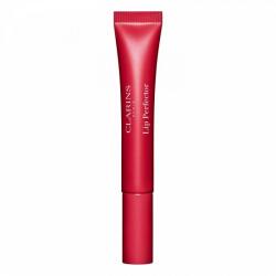 Clarins Lip Perfector Glow Szájfény Intense Garnet Szájfény 12 ml