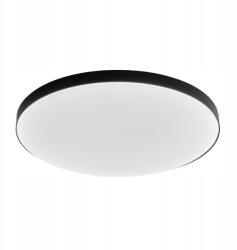 Eko-Light Milagro Plafon Slimi 18W 4000K Fekete (ML9088)