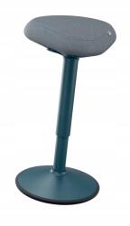 Leitz Ergonomikus Szék félig álló helyzetben való munkavégzéshez Leitz Ergo 65450085 (65450085)