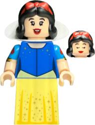 LEGO® Minifigurină LEGO Disney Albă ca zăpada (Smow white) dis 134 (dis134)