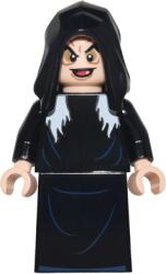 LEGO® Minifigurină LEGO Disney Regina cea rea deghizată (Evil Queen in Disguise)dis128 (dis128)