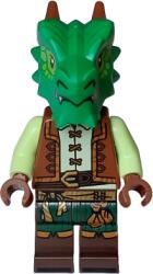 LEGO® Minifigurină LEGO Ideas Dragonborn Alax Jadescales idea185 (idea185)