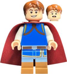 LEGO® Minifigurină LEGO Disney Prince Florian dis135 (dis135)