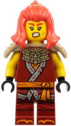 LEGO® Minifigurină LEGO Ninjago Dragons rising Wyldfyre njo0872 (njo0872)