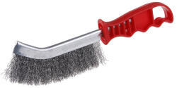 Festa Drótkefe horganyzott bevonat műanyag nyéllel 270 mm Speed (22035F) (22035F)
