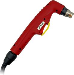 Mastroweld Plazmavágó pisztoly IPT-40 4fm central csatl (PAIPT404MW) - praktikuskft