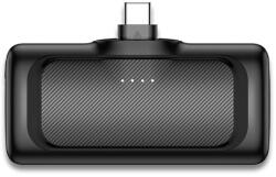 Alcor CHG Alcor Power bank SK5000CC vésztöltő / külső akkumulátor - fekete (SK5000CC)