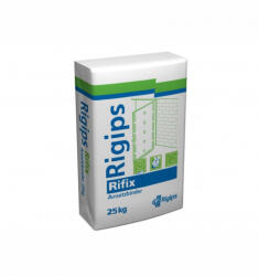 Rigips RIFIX T speciális gipsz alapú ragasztógipsz 25kg (5200604148) (5200604148)