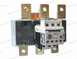 OMU System PMT-220 160-240A Hőkioldó PMC-220, PMC-315 mágneskapcsolóhoz (PMT-220 160-240A)