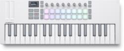 Novation - Launchkey Mini 37 MK4 White