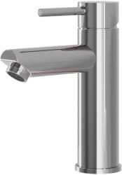 Bath Deluxe BATH DELUXE 28-017-03-83-02 - Mosdócsap RINGSTED 17, 8 cm króm BT0049 (BT0049)